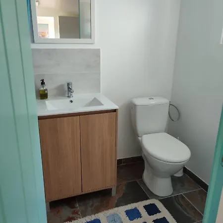 Semesterbostad Insolite La Renouee Saumur