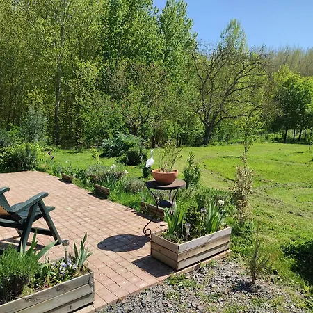 Insolite La Renouee * Saumur