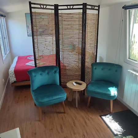 Insolite La Renouee Holiday home Saumur