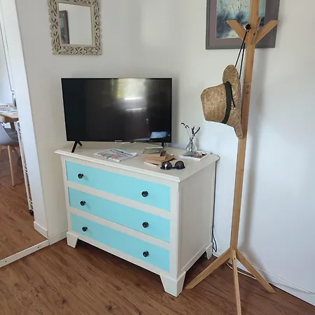 Semesterbostad Insolite La Renouee