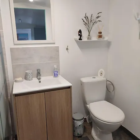 Ferienhaus Insolite La Renouee