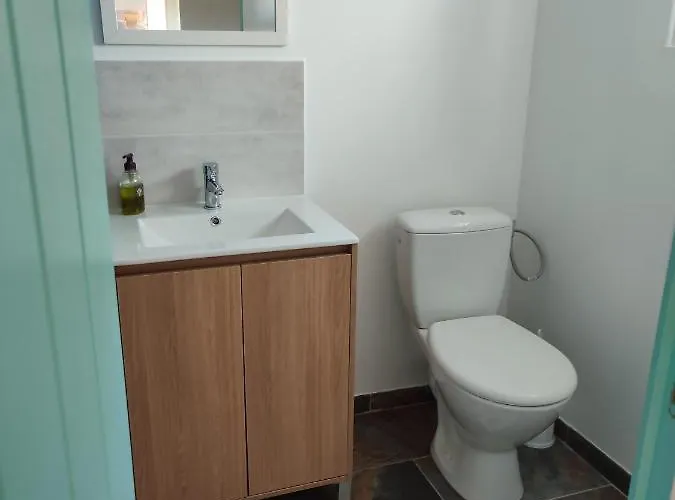 Ferienhaus Insolite La Renouee Saumur