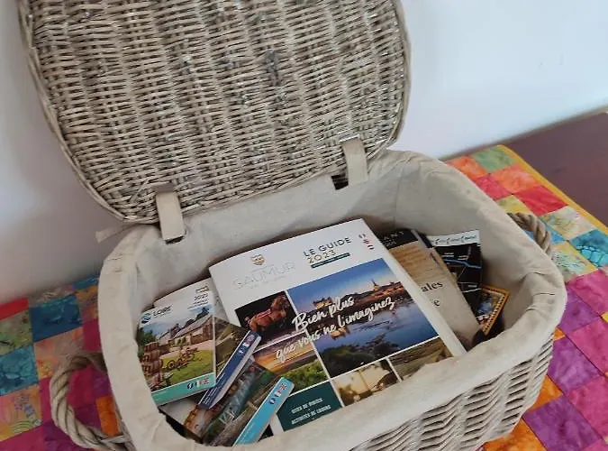 Hébergement de vacances Insolite La Renouée *