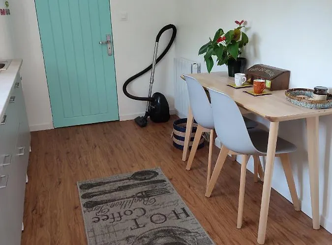 Insolite La Renouee Ferienhaus *