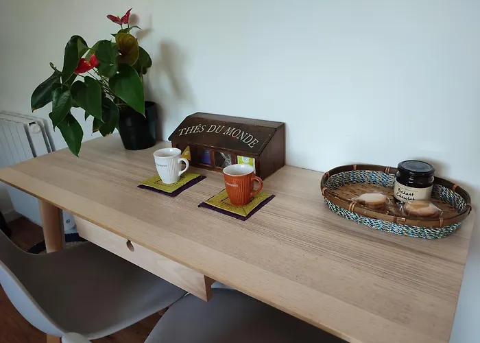 Insolite La Renouée