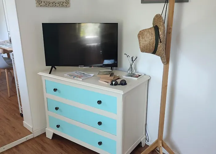 Hébergement de vacances Insolite La Renouée